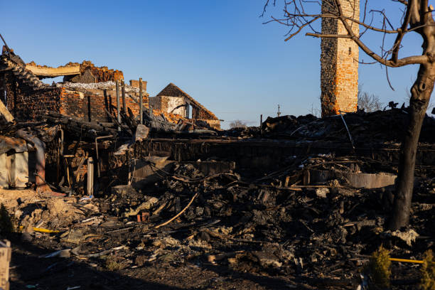 24/7 Emergency Structural Rebuild experts in Gambrills, MD